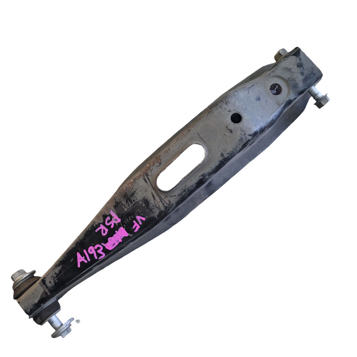 VF Holden Commodore - PASSENGER Rear - Lower Control Arm
