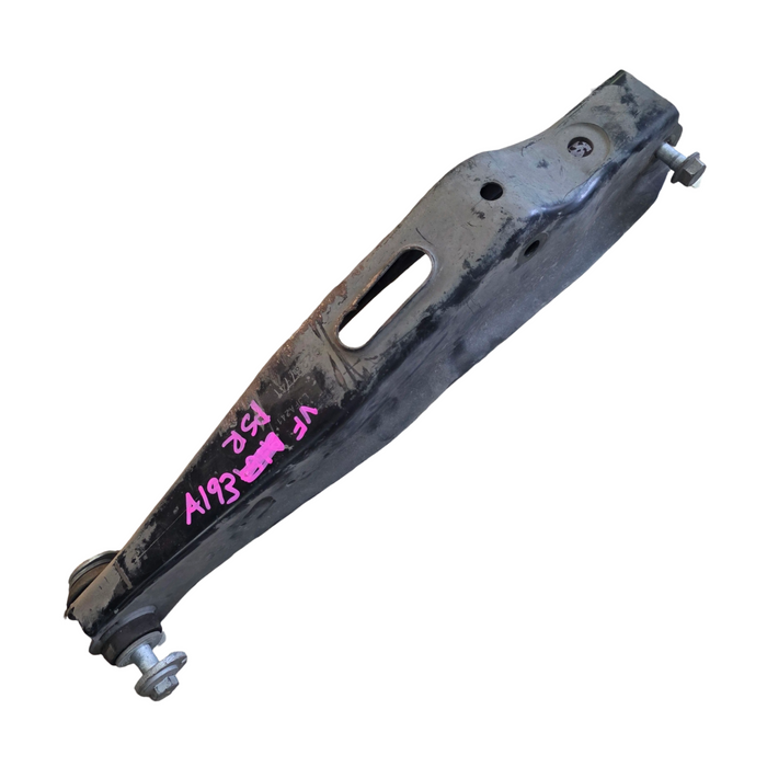 VF Holden Commodore - PASSENGER Rear - Lower Control Arm