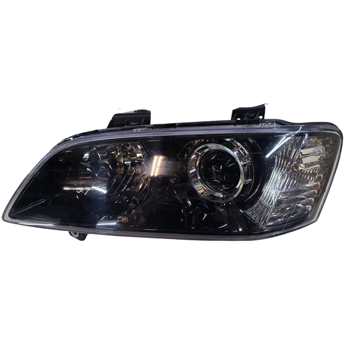 NEW OEM Quality - VE Holden Commodore Series I - Headlight Set - Projectile