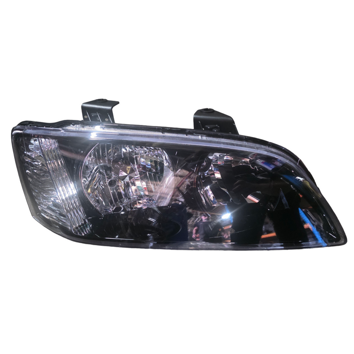 NEW OEM Quality - VE Holden Commodore - Headlight Set / Series I - Non-Projectile