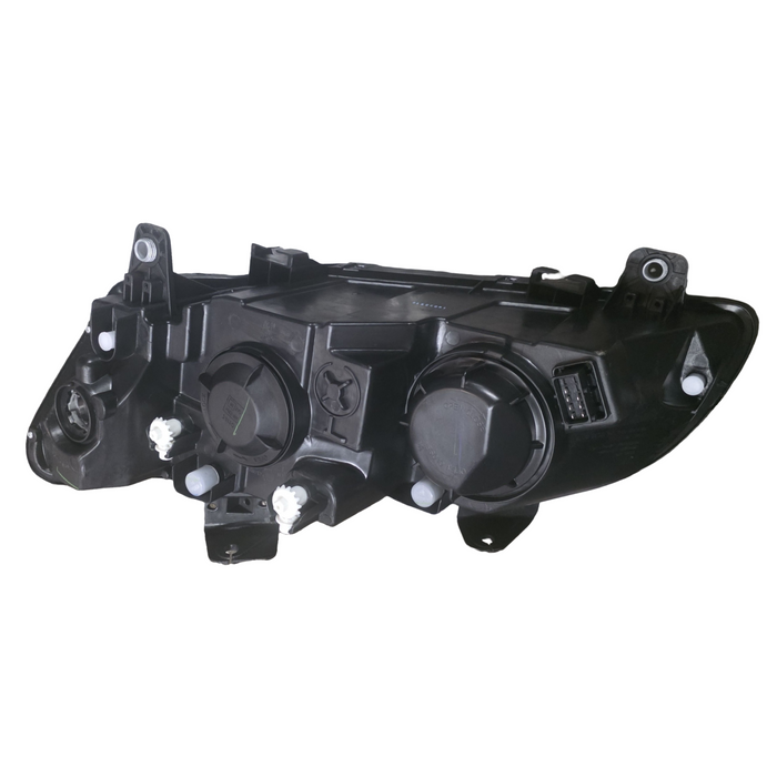 NEW OEM Quality - VE Holden Commodore - Headlight Set / Series I - Non-Projectile