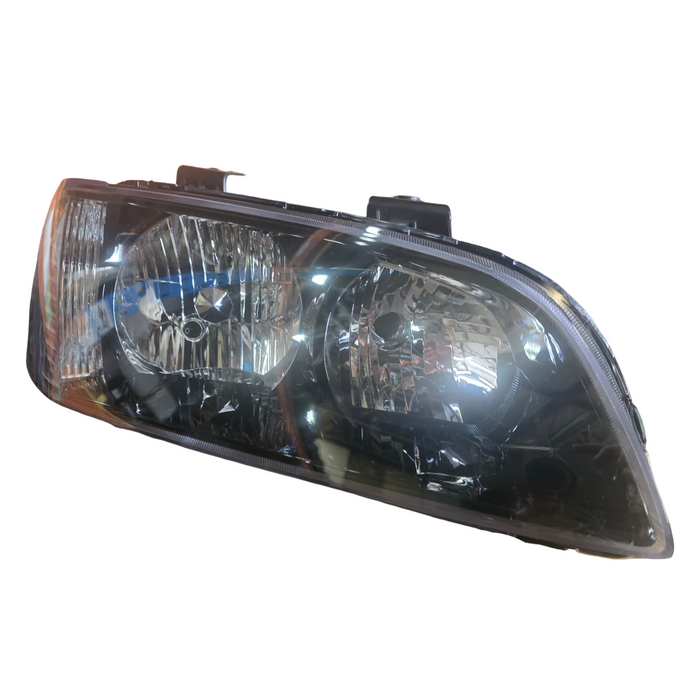 NEW OEM Quality - VE Holden Commodore - Headlight Set / Series I - Non-Projectile