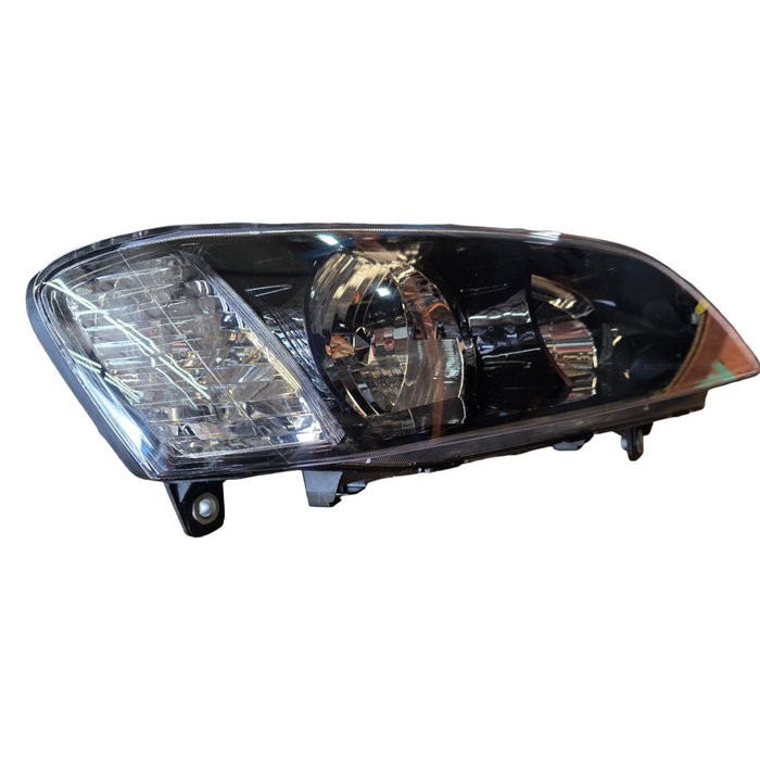NEW OEM Quality - VE Holden Commodore - Headlight Set / Series I - Non-Projectile