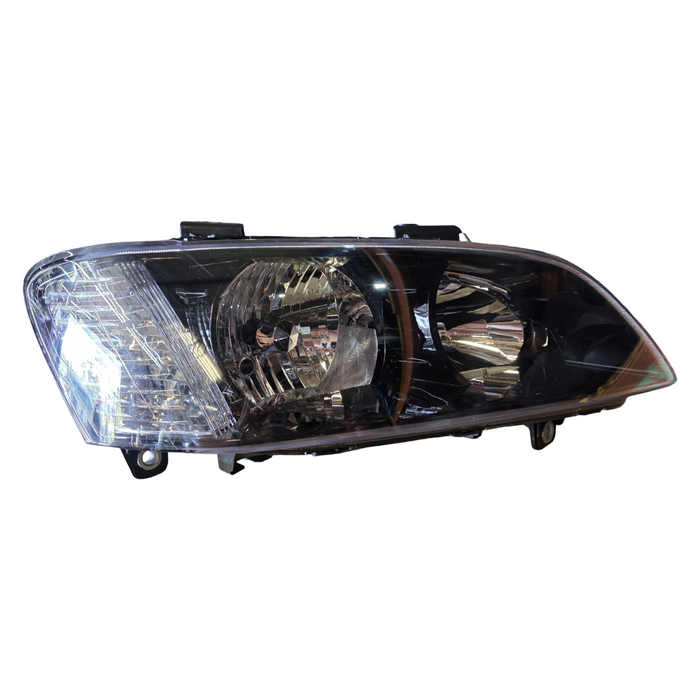 NEW OEM Quality - VE Holden Commodore - Headlight Set / Series I - Non-Projectile