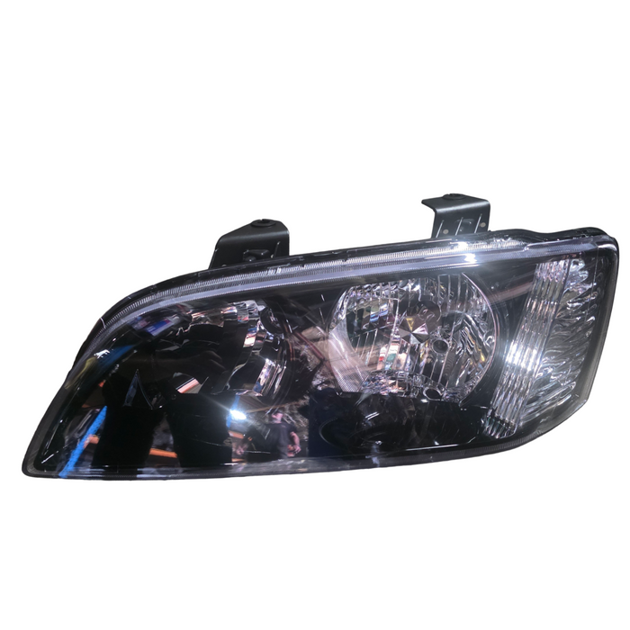 NEW OEM Quality - VE Holden Commodore - Headlight Set / Series I - Non-Projectile