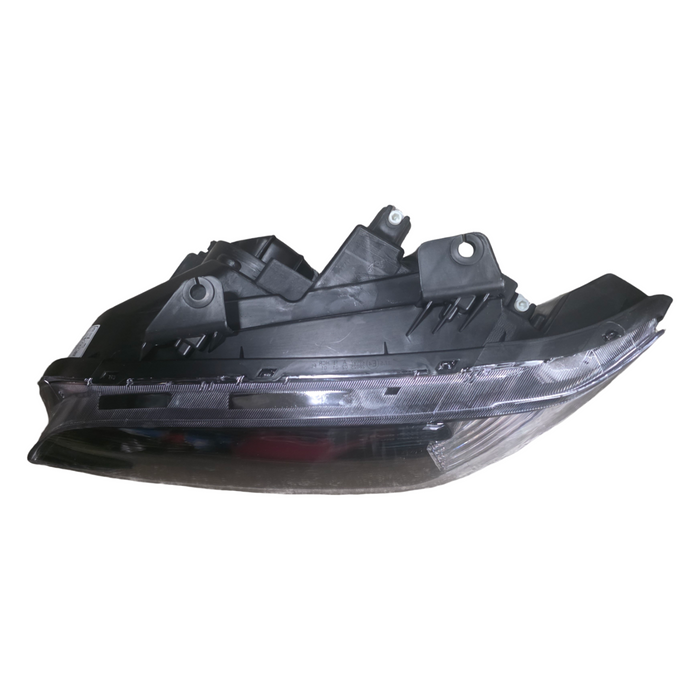 NEW OEM Quality - VE Holden Commodore - Headlight Set / Series I - Non-Projectile