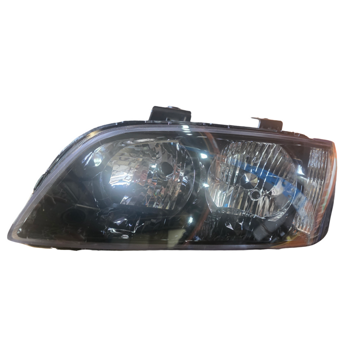 NEW OEM Quality - VE Holden Commodore - Headlight Set / Series I - Non-Projectile