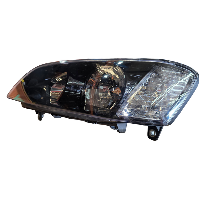 NEW OEM Quality - VE Holden Commodore - Headlight Set / Series I - Non-Projectile
