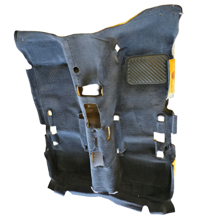 A278 - VX Holden Commodore Berlina Sedan - Interior Carpet