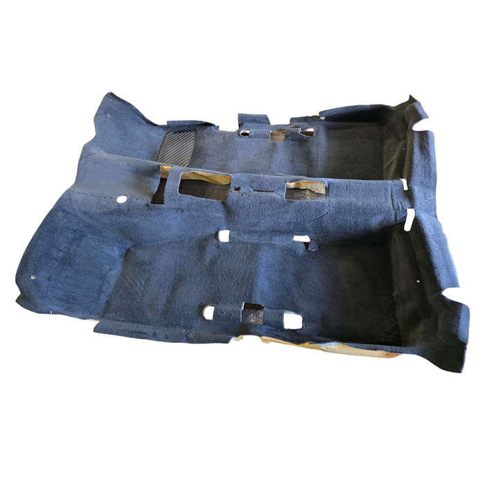 A278 - VX Holden Commodore Berlina Sedan - Interior Carpet