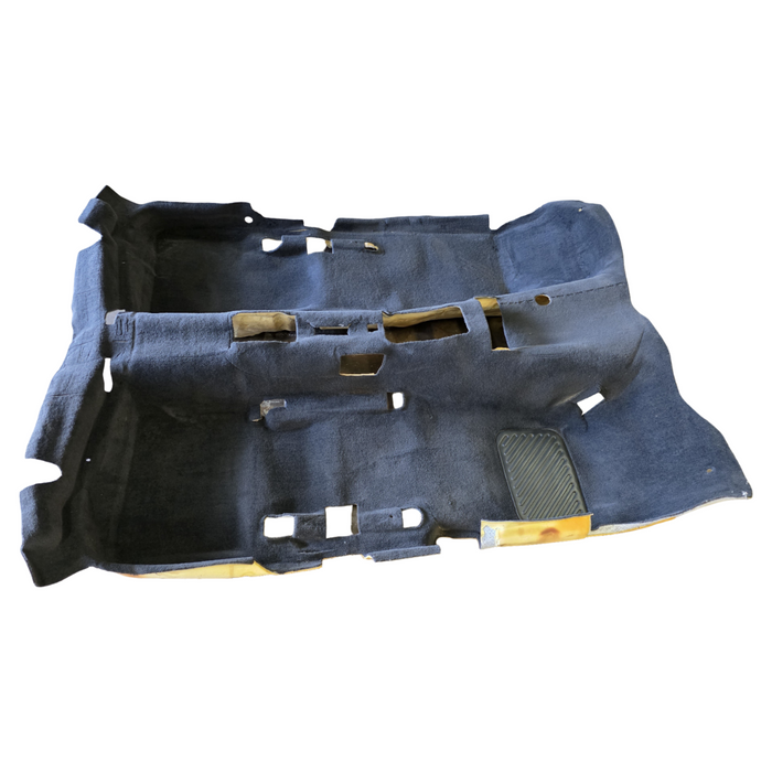 A278 - VX Holden Commodore Berlina Sedan - Interior Carpet