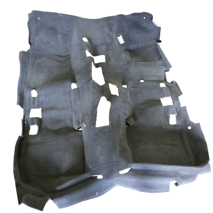 A197 - VY Holden Commodore Sedan - Interior Carpet