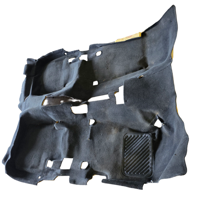 B001 - VY / VZ Holden Commodore Sedan - Interior Carpet