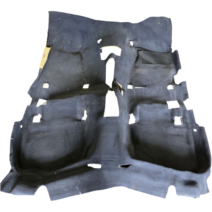B001 - VY / VZ Holden Commodore Sedan - Interior Carpet