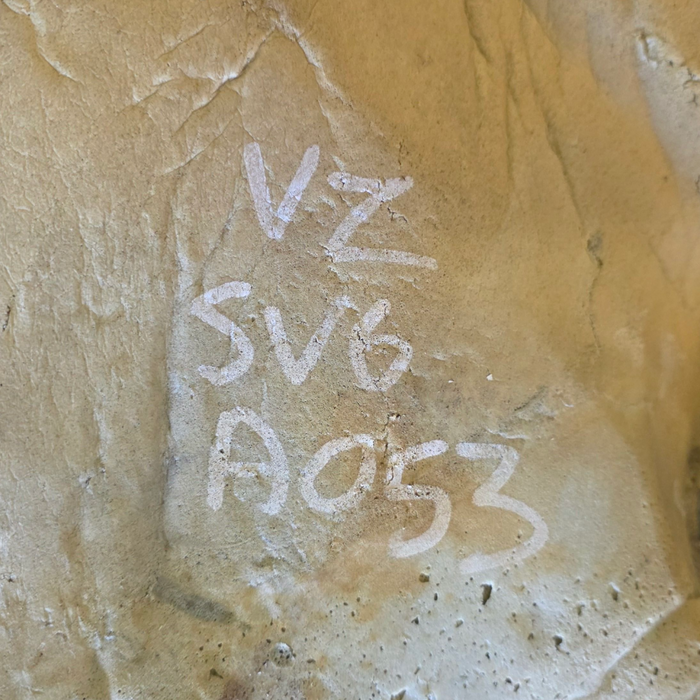 A053 - VZ Holden Commodore Sedan - Interior Carpet