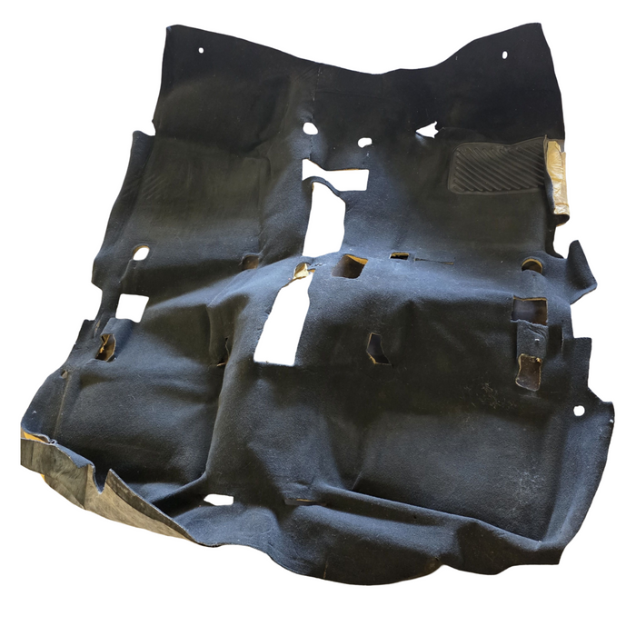 B002 - VY / VZ Holden Commodore Sedan - Interior Carpet