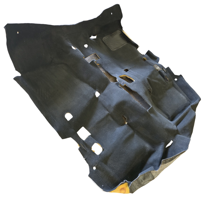 B002 - VY / VZ Holden Commodore Sedan - Interior Carpet