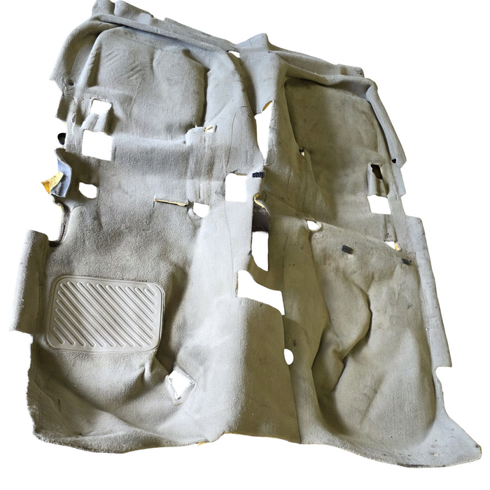 A124 - VY Holden Berlina Sedan - Interior Carpet / Beige