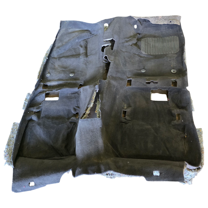 A003 - VF Holden Commodore Wagon - Interior Carpet
