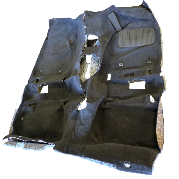 A152 - VF Holden Commodore Sedan - Interior Carpet