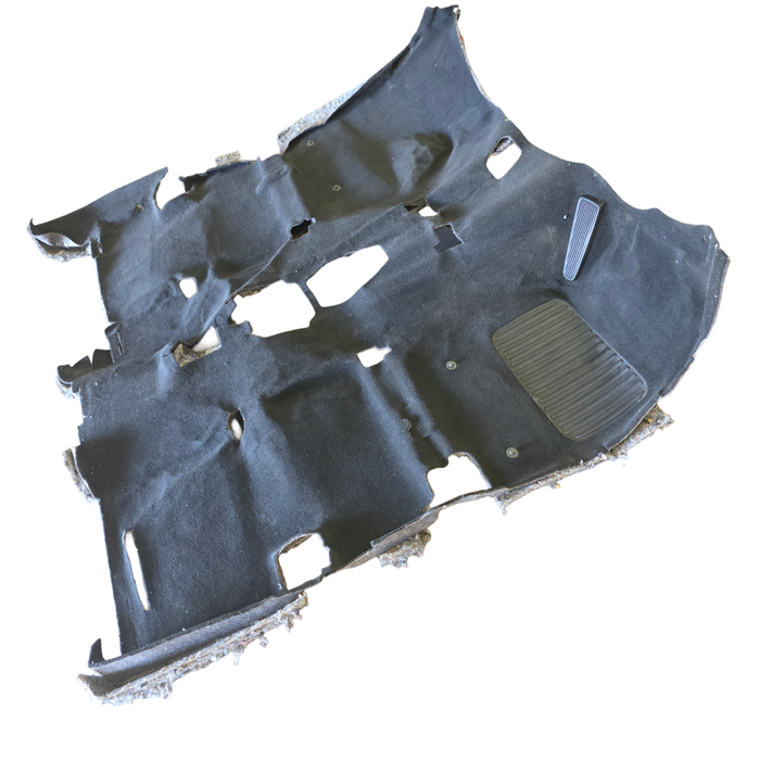 A229 - VE Holden Commodore Utility - Interior Carpet