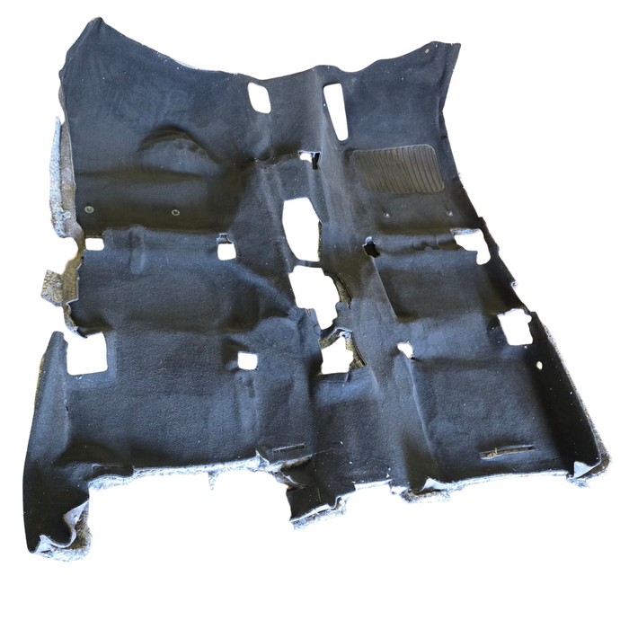 A229 - VE Holden Commodore Utility - Interior Carpet