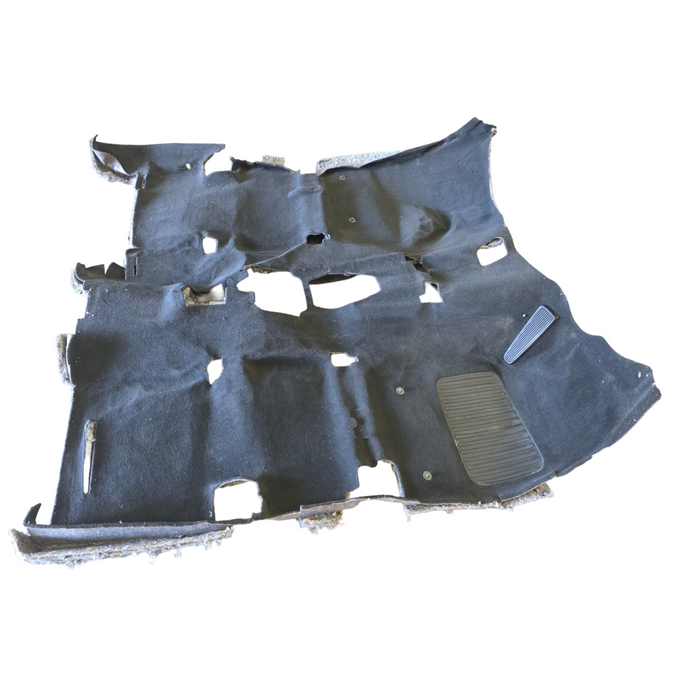 A229 - VE Holden Commodore Utility - Interior Carpet