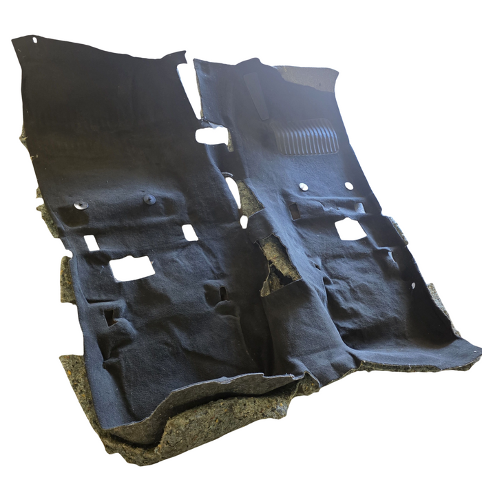 B005 - VE Holden Commodore Utility - Interior Carpet