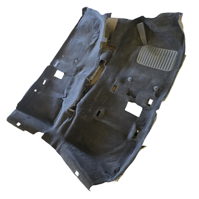 A218 - VF Holden Commodore Sedan - Interior Carpet