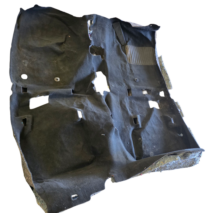A045 - VF Holden Calais  Sedan - Interior Carpet