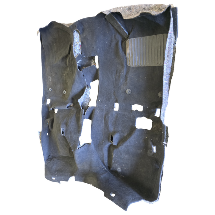 A045 - VF Holden Calais  Sedan - Interior Carpet