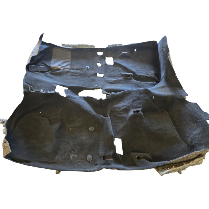 A045 - VF Holden Calais  Sedan - Interior Carpet