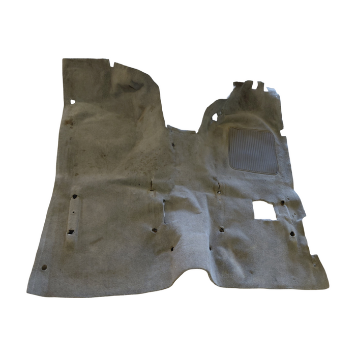 VS Holden Commodore Utility - Interior Carpet / Grey
