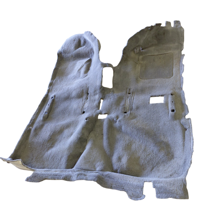 A178 - VR Holden Statesman - Interior Carpet / Grey