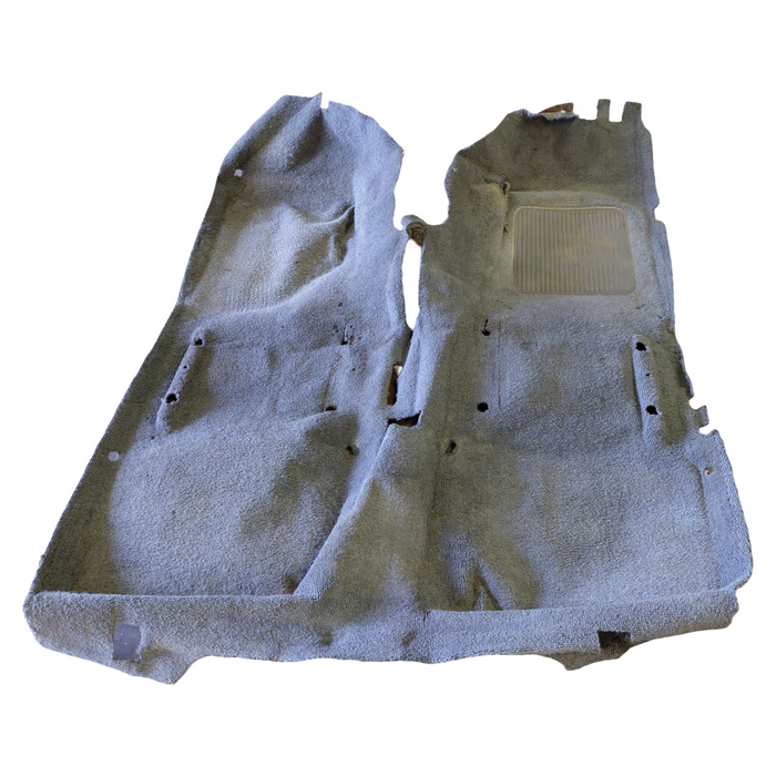 A262 - VP Holden Commodore Sedan - Interior Carpet