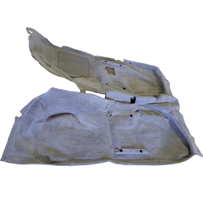 A072 - VS Holden Commodore Sedan - Interior Carpet
