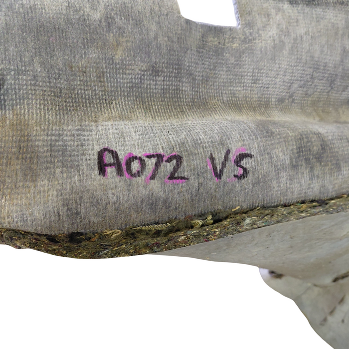 A072 - VS Holden Commodore Sedan - Interior Carpet