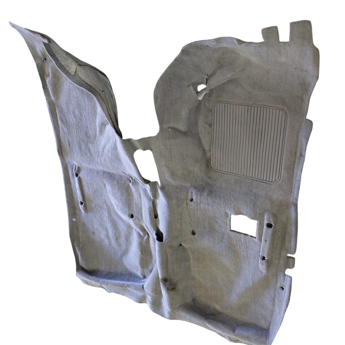 A072 - VS Holden Commodore Sedan - Interior Carpet