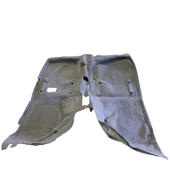 A072 - VS Holden Commodore Sedan - Interior Carpet