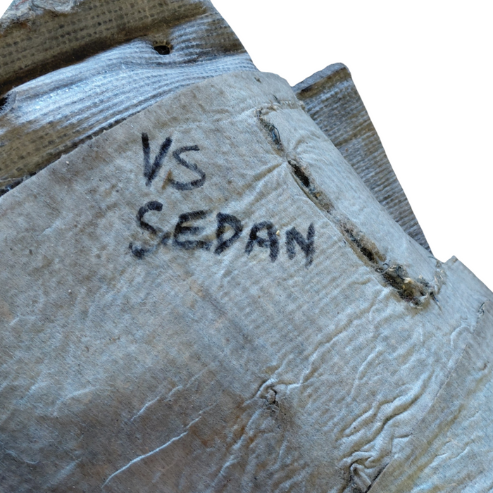 VS Holden Commodore Sedan - Interior Carpet