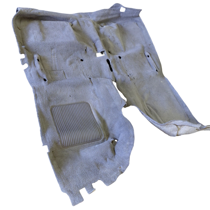 VS Holden Commodore Sedan - Interior Carpet