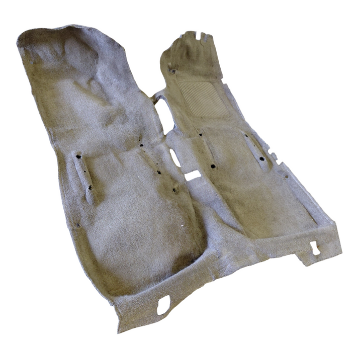 A292 - VP Holden Commodore SEDAN - Interior Carpet / Beige