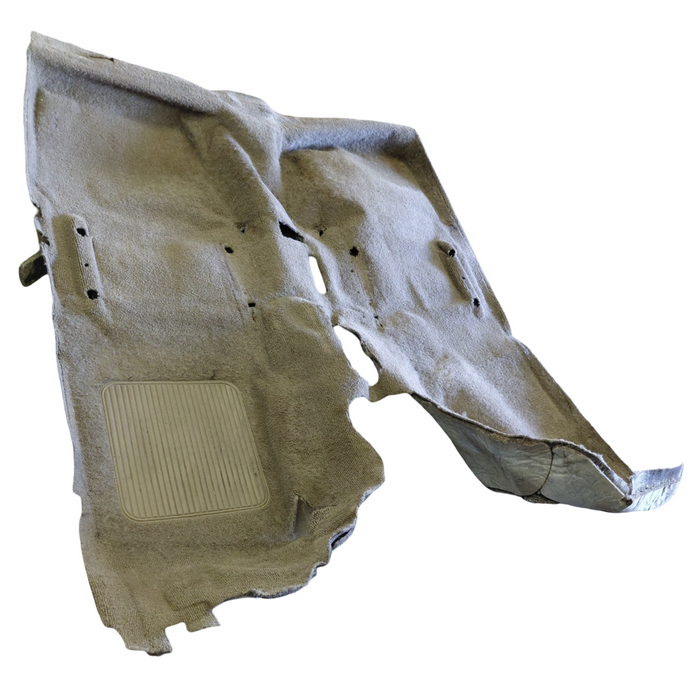 A292 - VP Holden Commodore SEDAN - Interior Carpet / Beige
