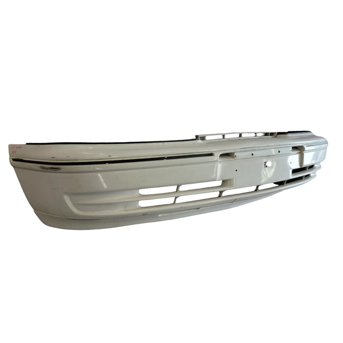 A292 - VP Holden Commodore SEDAN - Front Bar - ALASKAN WHITE #J064