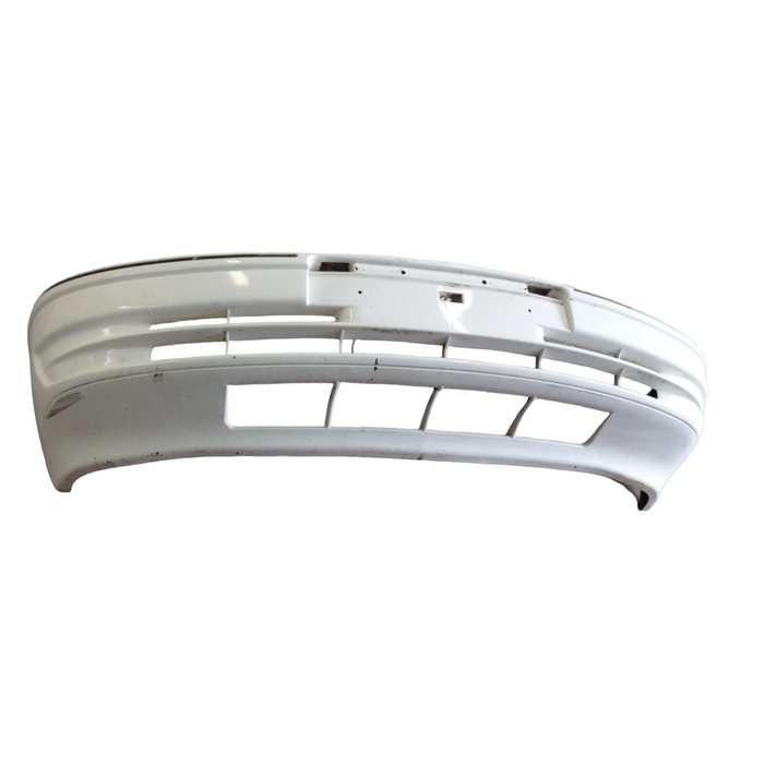 A292 - VP Holden Commodore SEDAN - Front Bar - ALASKAN WHITE #J064