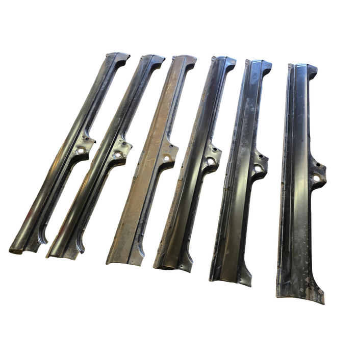 NEW GM - VN / VP / VR / VS Holden Commodore Sedan - PASSENGER SIDE - Replacement Sill Panel