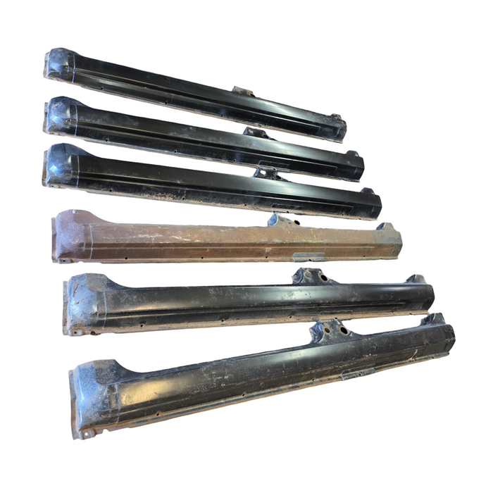 NEW GM - VN / VP / VR / VS Holden Commodore Sedan - PASSENGER SIDE - Replacement Sill Panel