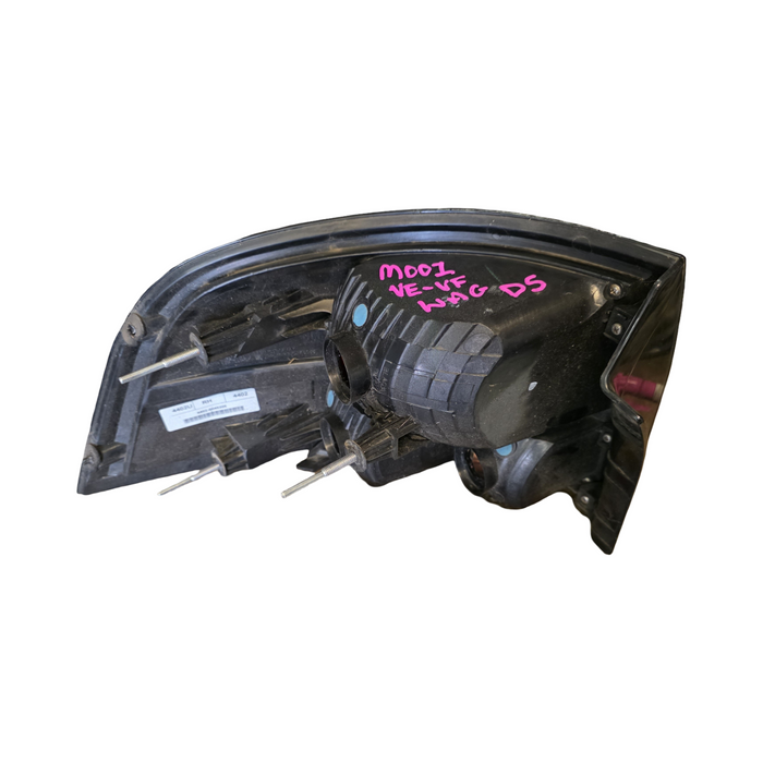 VE / VF Holden Commodore Wagon - DRIVER'S SIDE - Taillight