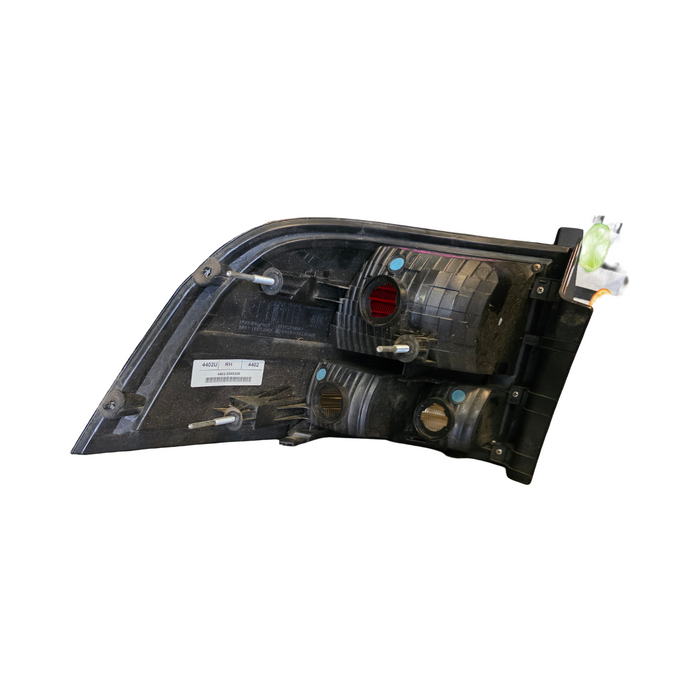 VE / VF Holden Commodore Wagon - DRIVER'S SIDE - Taillight