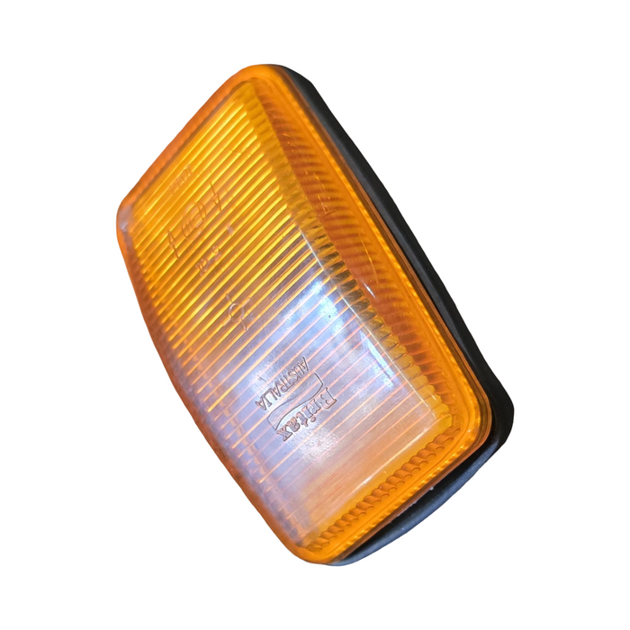 LU007 - VG / VN / VP / VR / VS Holden Commodore - Guard Blinker Amber GENUINE